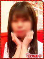 ラブプラス新宿店|さきえ